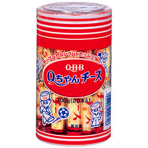 QBBチーズが好きな方！アレンジレシピも募集♡
