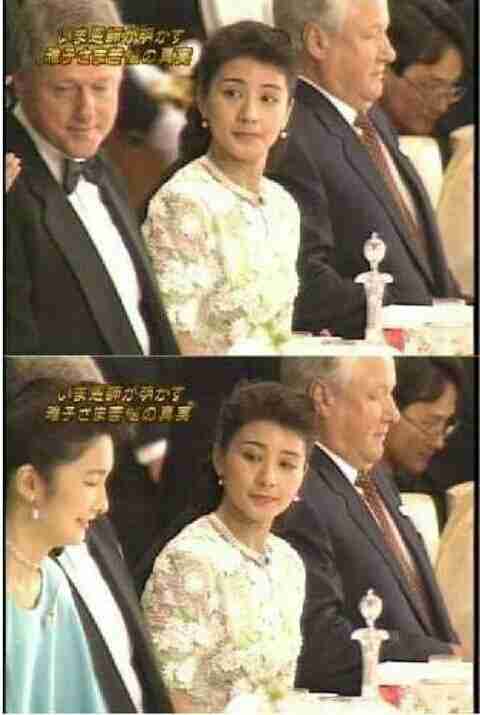 皇太子さまご夫妻と愛子さま、岡田准一とともに「エヴェレスト」チャリティ試写へ