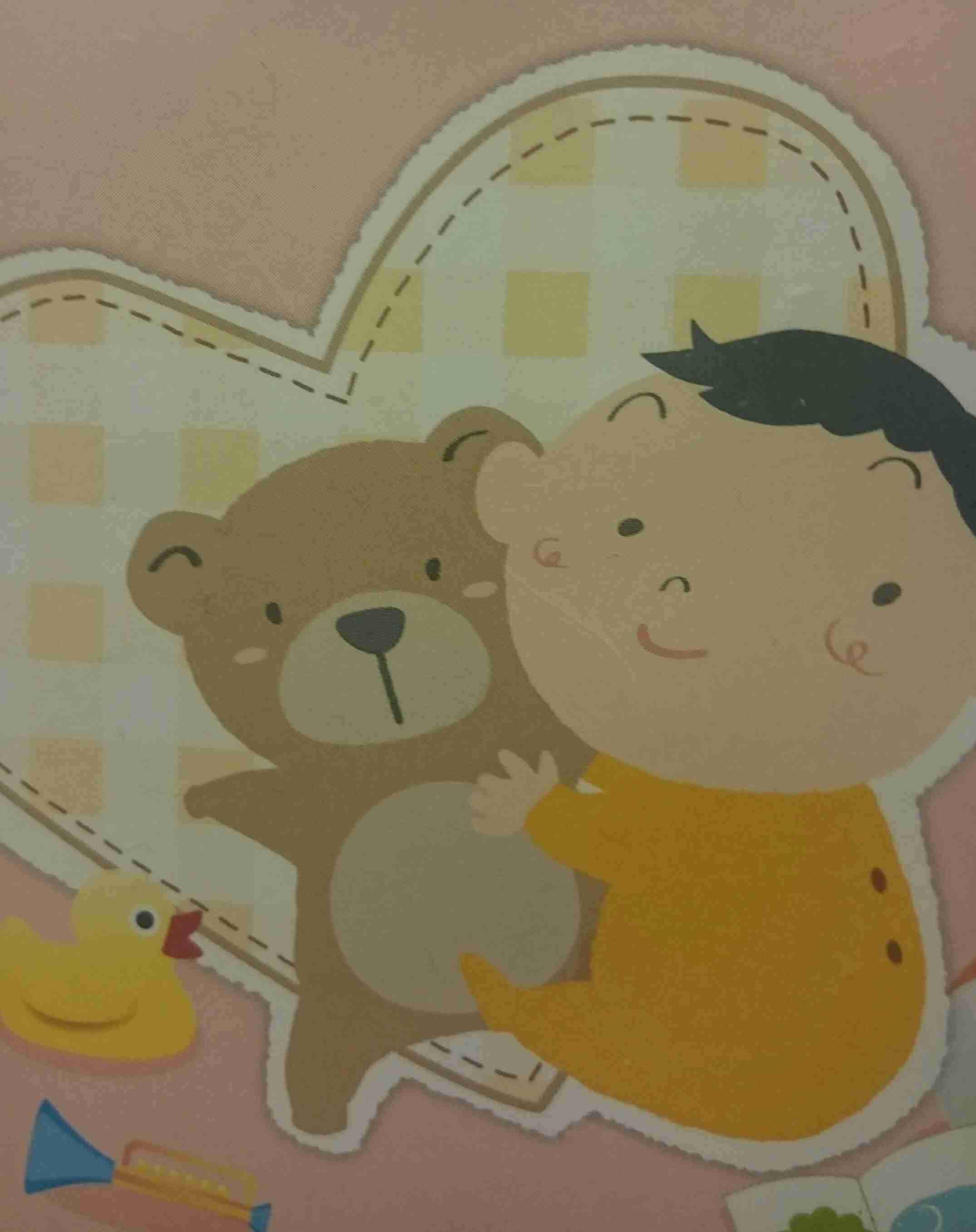 母子手帳
