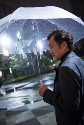 雨の日の過ごし方