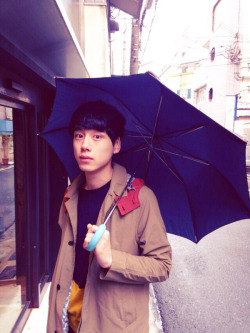 雨の日の過ごし方