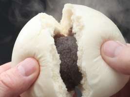 牛乳に合う食べ物は？