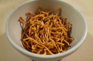 牛乳に合う食べ物は？