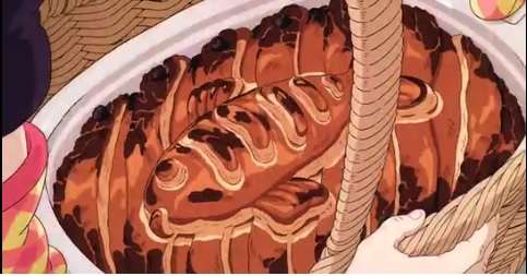 食べてみたいジブリ飯。