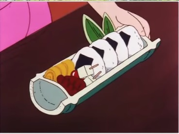 食べてみたいジブリ飯。