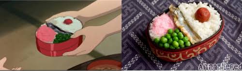 食べてみたいジブリ飯。