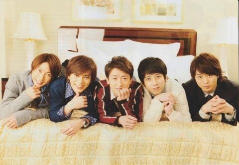 嵐・松本潤、型破りな弁護士役に挑戦、香川照之と初共演　日曜劇場『99.9‐刑事専門弁護士‐』