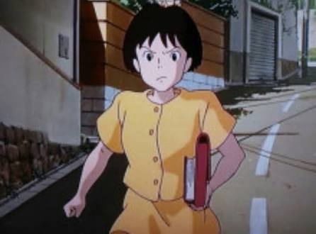 何かあったときに思い出す言葉は何ですか?