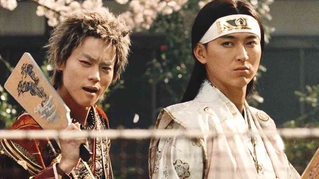 au三太郎シリーズに新キャラ･花咲爺さん登場、笹野高史のつぶやきから実現
