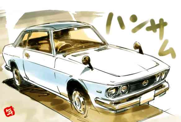 MAZDA車をホメよう