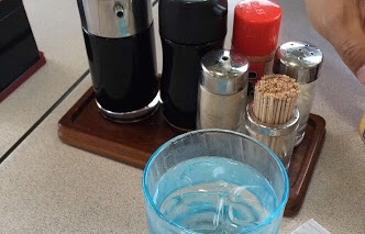 飲食店あるある