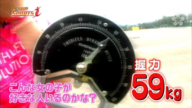 怪力エピソード教えて