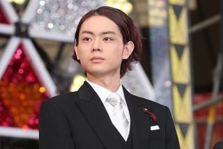 菅田将暉、かわいすぎる学ラン姿に「ドラマが楽しみ！」と期待の声