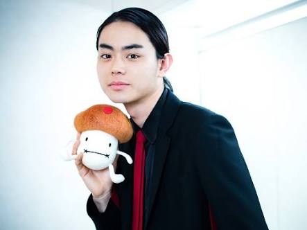菅田将暉、かわいすぎる学ラン姿に「ドラマが楽しみ！」と期待の声
