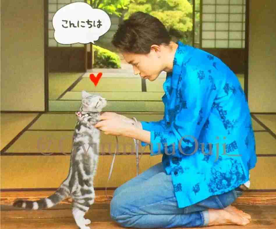 菅田将暉、かわいすぎる学ラン姿に「ドラマが楽しみ！」と期待の声
