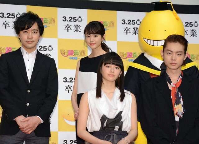 菅田将暉、かわいすぎる学ラン姿に「ドラマが楽しみ！」と期待の声