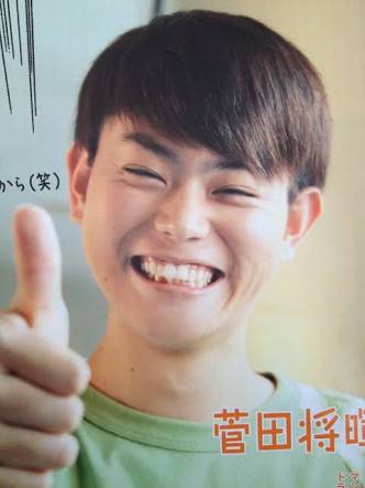 菅田将暉、かわいすぎる学ラン姿に「ドラマが楽しみ！」と期待の声
