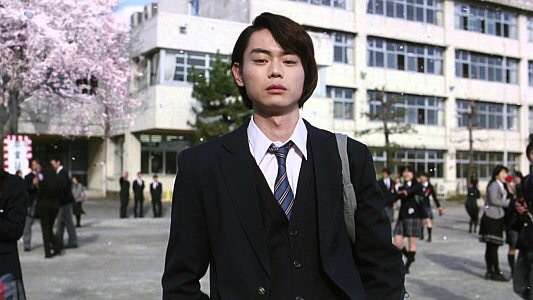 菅田将暉、かわいすぎる学ラン姿に「ドラマが楽しみ！」と期待の声
