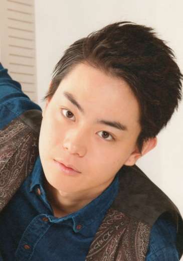 菅田将暉、かわいすぎる学ラン姿に「ドラマが楽しみ！」と期待の声