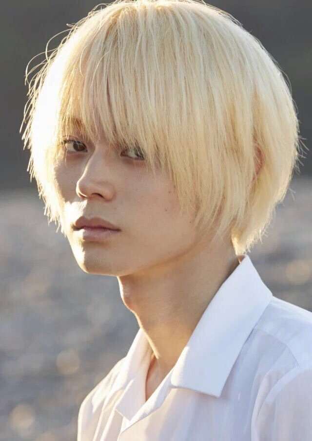 菅田将暉、かわいすぎる学ラン姿に「ドラマが楽しみ！」と期待の声