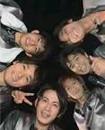 昨年V6を好きになってしまった人