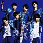 昨年V6を好きになってしまった人