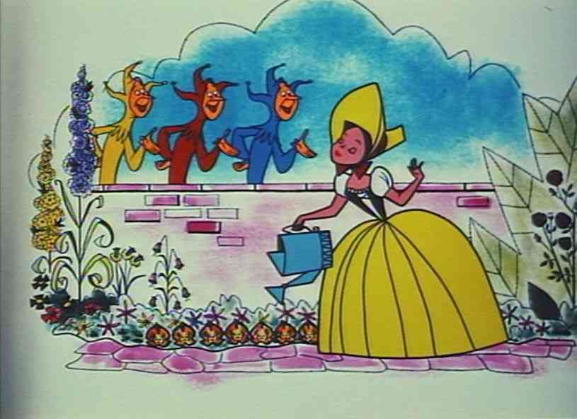 ディズニーのマイナー作品について語ろう
