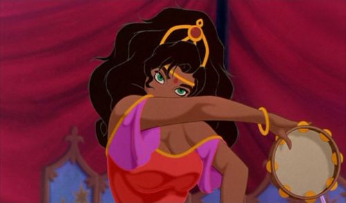 ディズニーのマイナー作品について語ろう