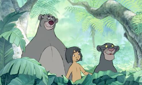 ディズニーのマイナー作品について語ろう