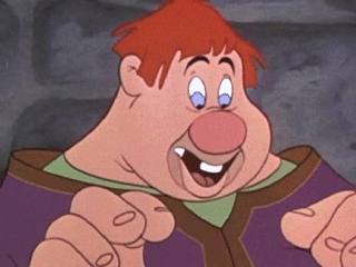 ディズニーのマイナー作品について語ろう