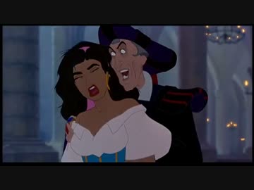 ディズニーのマイナー作品について語ろう