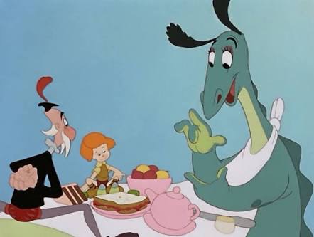 ディズニーのマイナー作品について語ろう