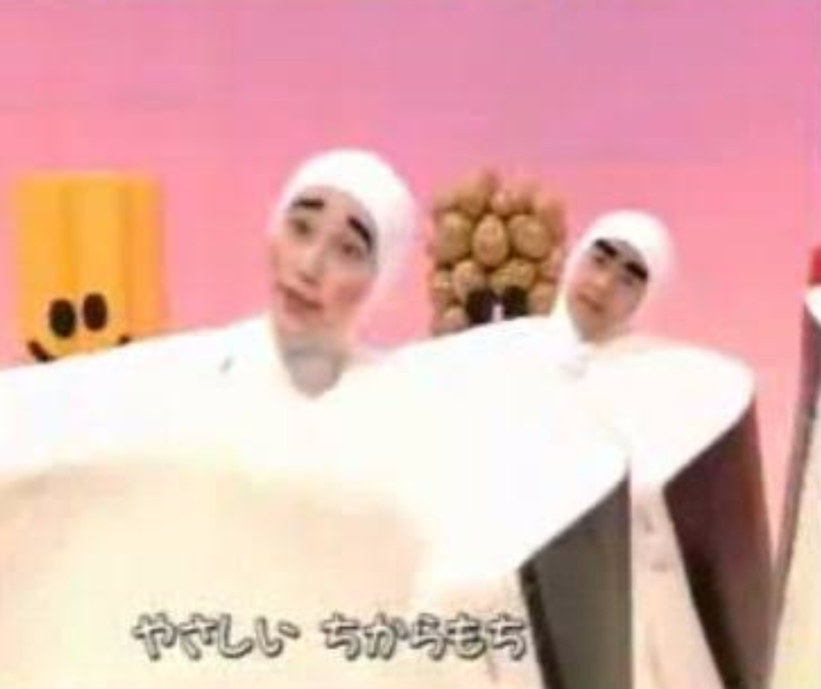 「おかあさんといっしょ」あるある！