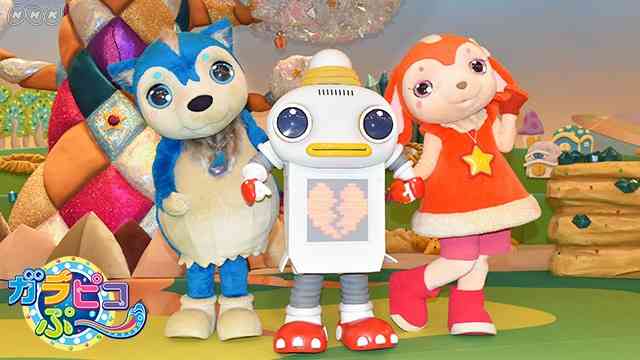 「おかあさんといっしょ」あるある！