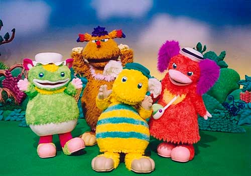 「おかあさんといっしょ」あるある！