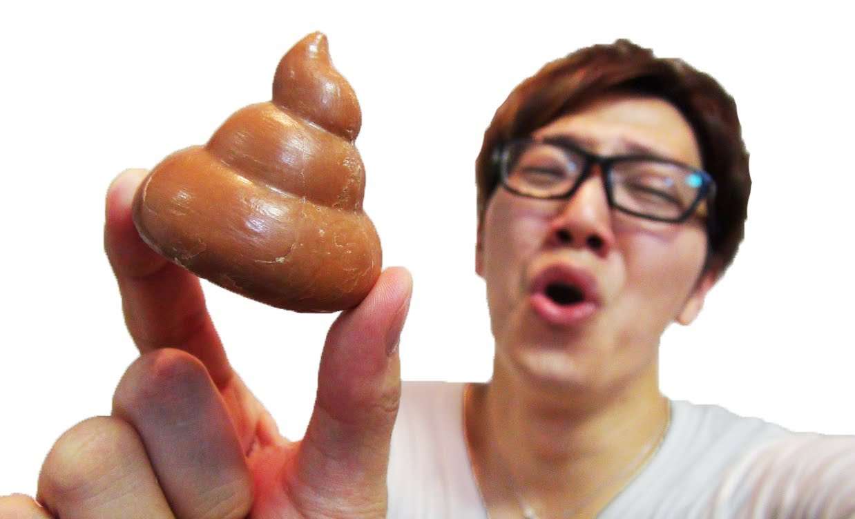 お上品に雑談するトピ