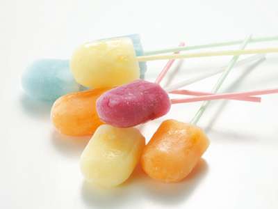 シャトレーゼについて話そう