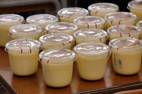 シャトレーゼについて話そう