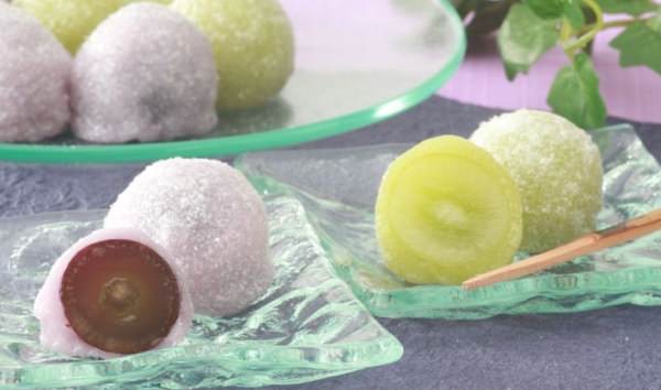 シャトレーゼについて話そう