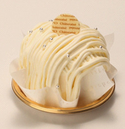 シャトレーゼについて話そう