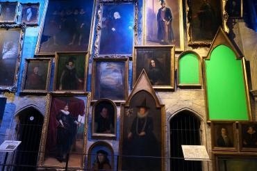 あの感動のシーンも、実際はこうだった。映画内の視覚効果ビフォア・アフター比較画像