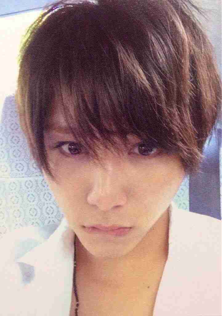 Hey!Say!JUMP・山田涼介が人気コミック『鋼の錬金術師』実写化で主演へ