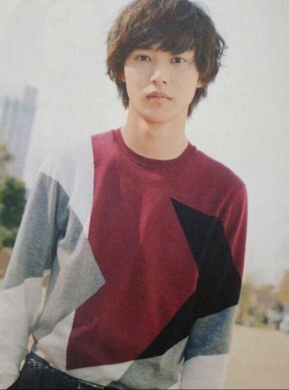 山崎賢人について語ろう