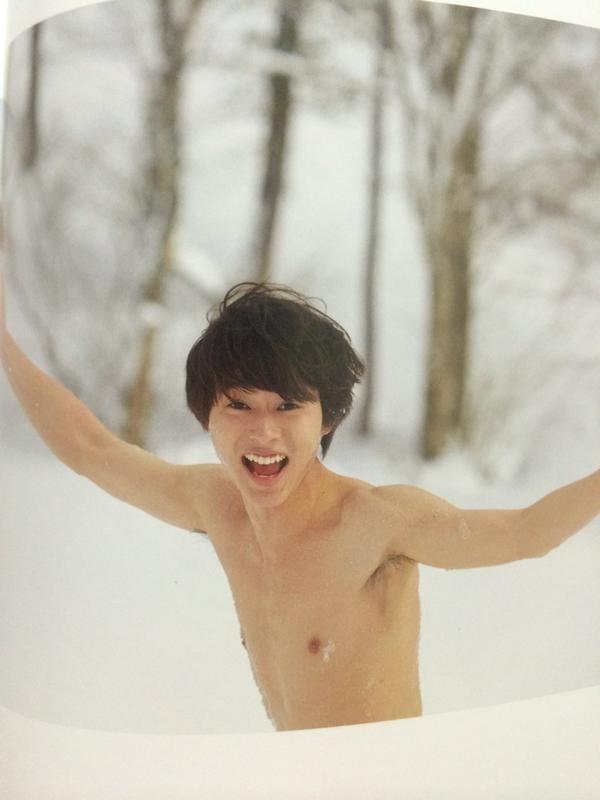 山崎賢人について語ろう