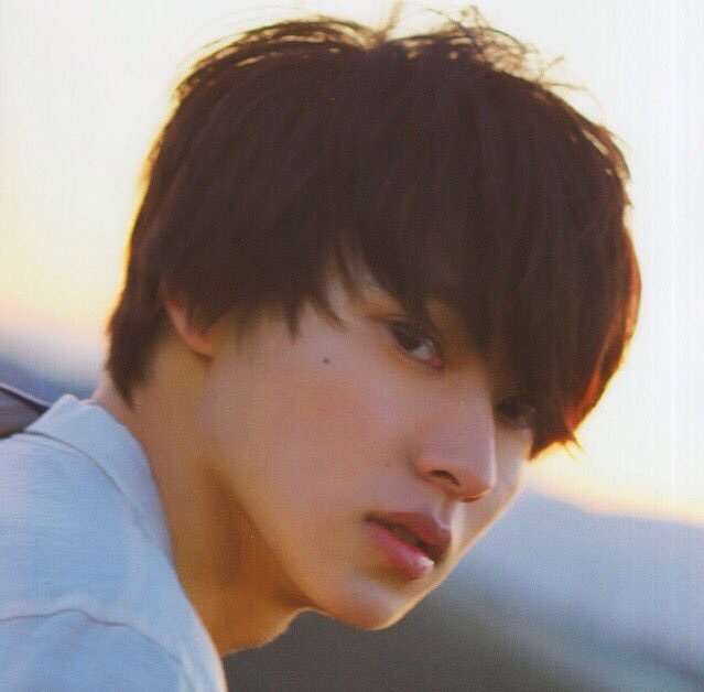 山崎賢人について語ろう