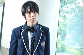 山崎賢人について語ろう