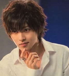 山崎賢人について語ろう