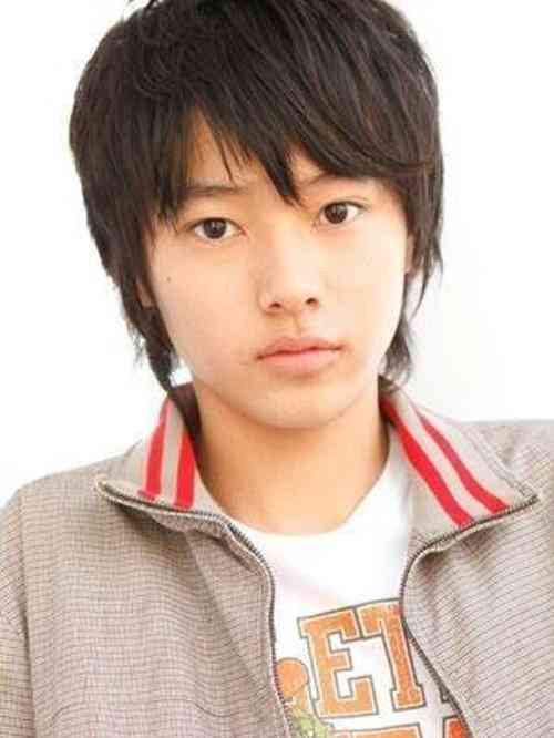 山崎賢人について語ろう