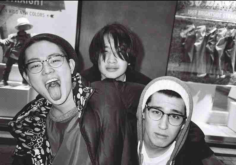 山崎賢人について語ろう