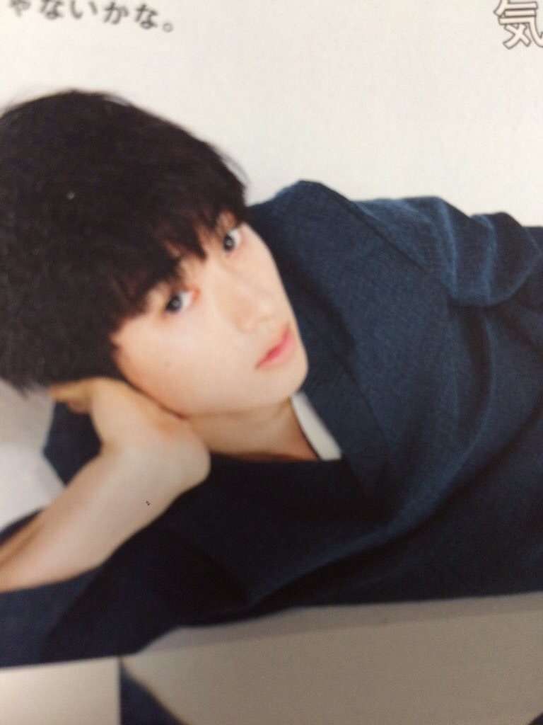 山崎賢人について語ろう